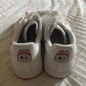 Brand new Toys Story 4 Adidas